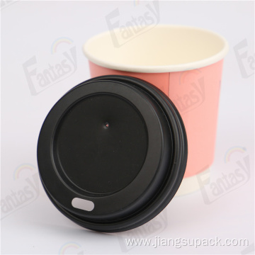 Double Wall Custom Printing Hot Drink Paper Cup